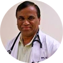 Dr. Laxman Kalvakuntla, MD