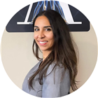 Dr. Layal Rashid, DC