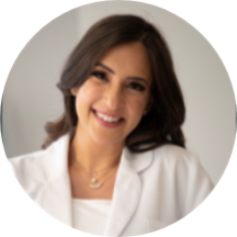 Dr. Layla Baidas, DDS