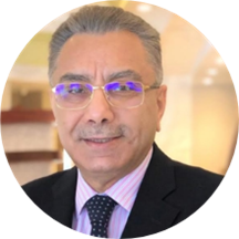 Dr. Layth Ghanim, DDS