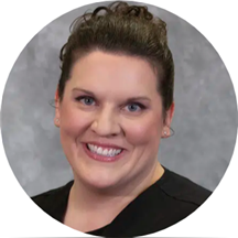 Dr. Lea Holcomb, DC