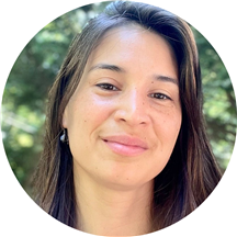 Dr. Leah Amakawa, PhD
