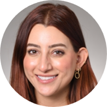 Dr. Leah Andriasian, DDS