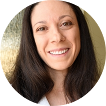 Dr. Leah Asher, DMD