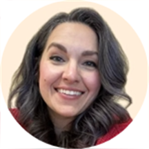 Dr. Leah Dash, DC, IBCLC