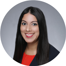 Dr. Leah Garcia, MD