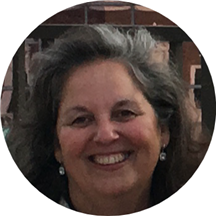 Dr. Leah Griswold, DC