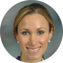 Dr. Leah Jacob, MD
