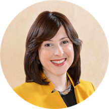 Dr. Leah R. Steinberg, MD