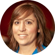 Dr. Leah Schauer-Emerson, PT, DPT
