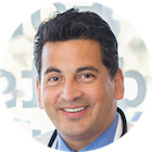 Dr. Leandro Lencina, MD