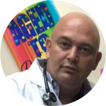 Dr. Leandro Otero, MD