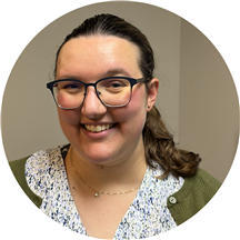 Dr. Leanna Kline, PT, DPT