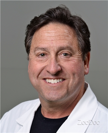 Dr. Lee Centracco, DDS