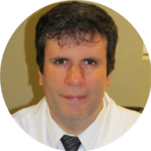 Dr. Lee De Las Casas, DC