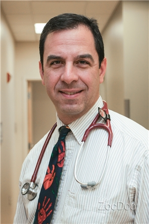 Dr. Lee Fireman, MD