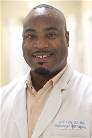 Dr. Lee Gray, MD