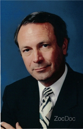 Dr. Lee Haller, MD