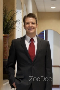 Dr. Lee Hanson, DMD