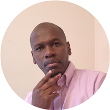Dr. Lee Njeri, DNP