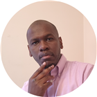 Dr. Lee Njeri, DNP