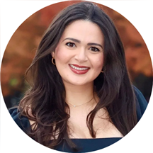 Dr. Leena Berriche, DDS, MSD