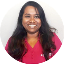 Dr. Leena Nathan, PT, DPT