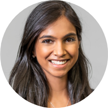 Dr. Leena Ramani, MD