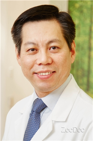 Dr. Lei Chen, MD