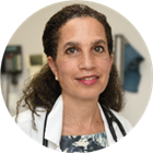 Dr. Leigh Ann Hutchinson, MD