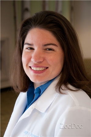Dr. Leigh Romero, MD