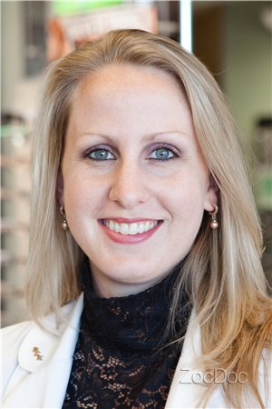 Dr. Leigha Nielsen, OD