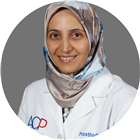 Dr. Leila Ahmadian, DDS