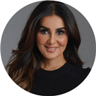 Dr. Leila Moghaddam, DMD