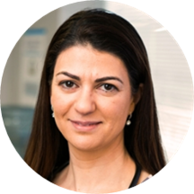 Dr. Leila Obeid, MD