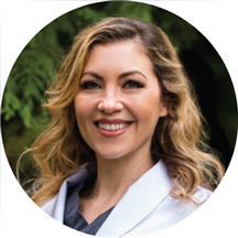 Dr. Leilani Townsend, DO