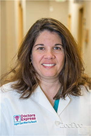 Dr. Leilany Irizarry-Colon, MD
