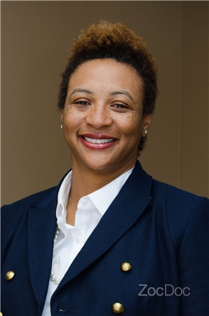 Dr. Lekeshia Jarrett, MD