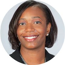 Dr. Lekeyah Wilson, MD
