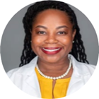 Dr. Lekia Wilson, NP, DNP
