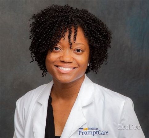 Dr. Lelai Ricks, MD
