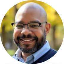 Dr. Lemuel Scott, DNP, PMHNP-BC