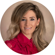 Dr. Lena Akkad, DDS