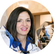Dr. Lena Halikias, DDS