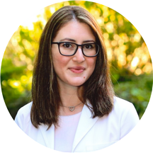 Dr. Lena Makartian, MD