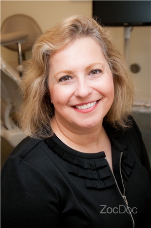 Dr. Lena Salha, DDS