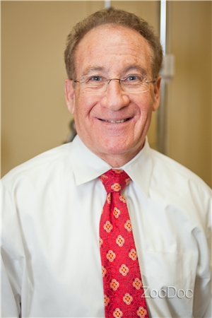 Dr. Lenard Schwartz, OD