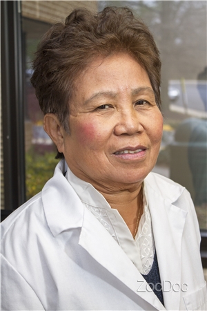 Dr. Lendicita Madden, MD