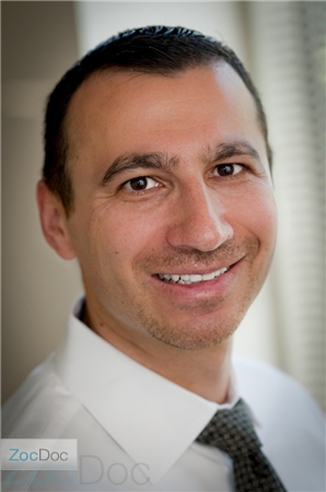 Dr. Lenny Cohen, MD