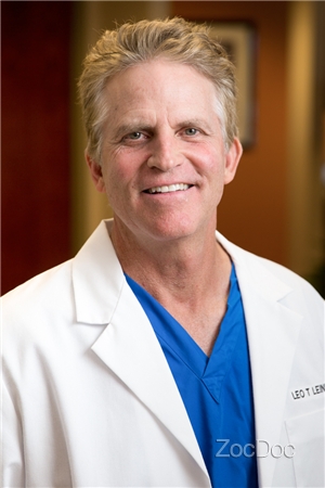 Dr. Leo Leins, DDS